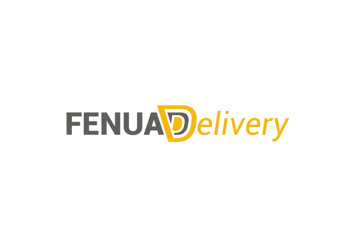 Fenua Delivery